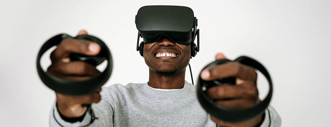 beste virtual reality bril