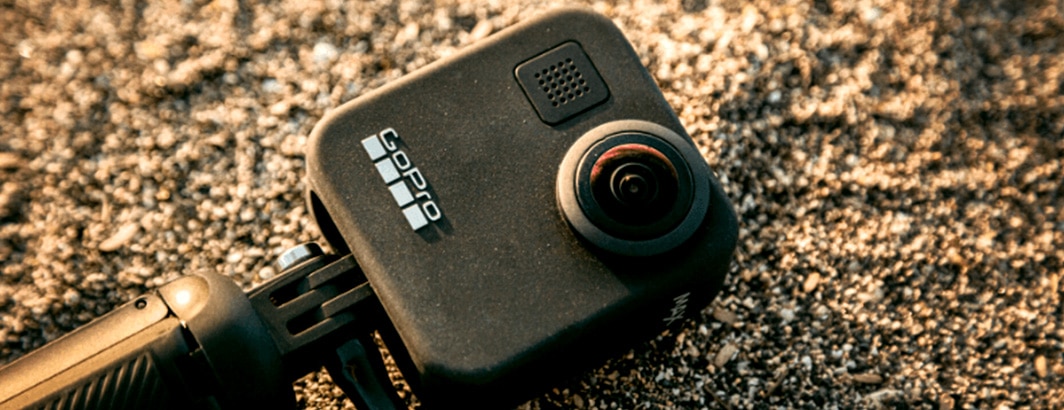 Beste-360-graden-camera