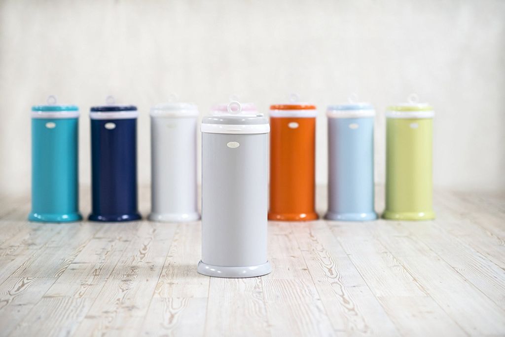 Beste luieremmers 2021