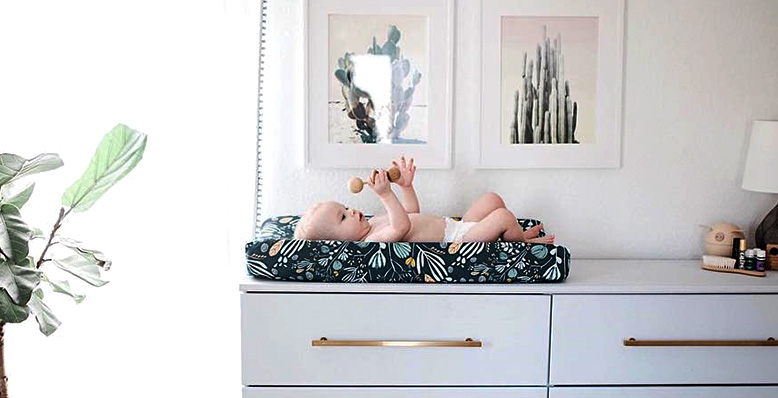 Beste aankleedkussen 2023