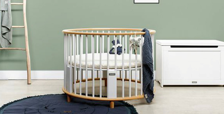 Beste kinderbox baby