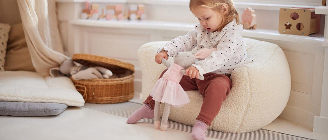 Beste kinderfauteuil