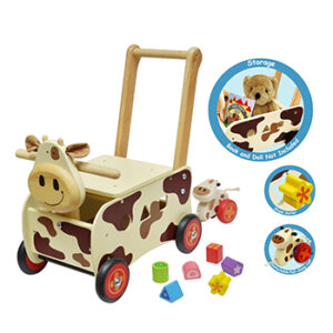 Im Toy Beste loopwagen Im Toy Beste loopwagen