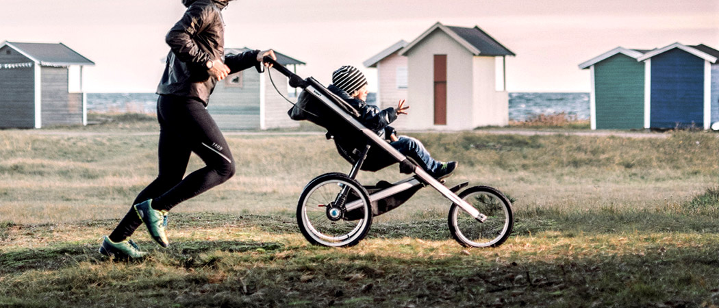 beste kinderwagen om te lopen