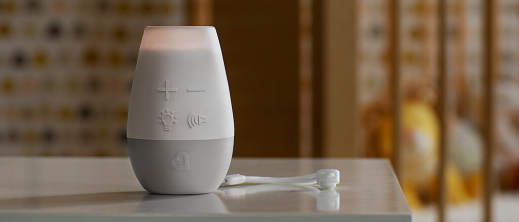 beste nachtlampje voor kinderkamer