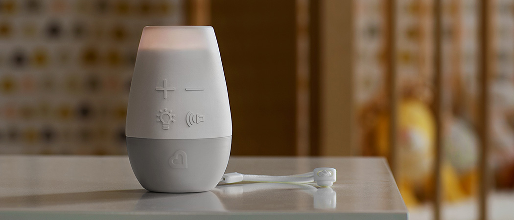 beste nachtlampje voor kinderkamer