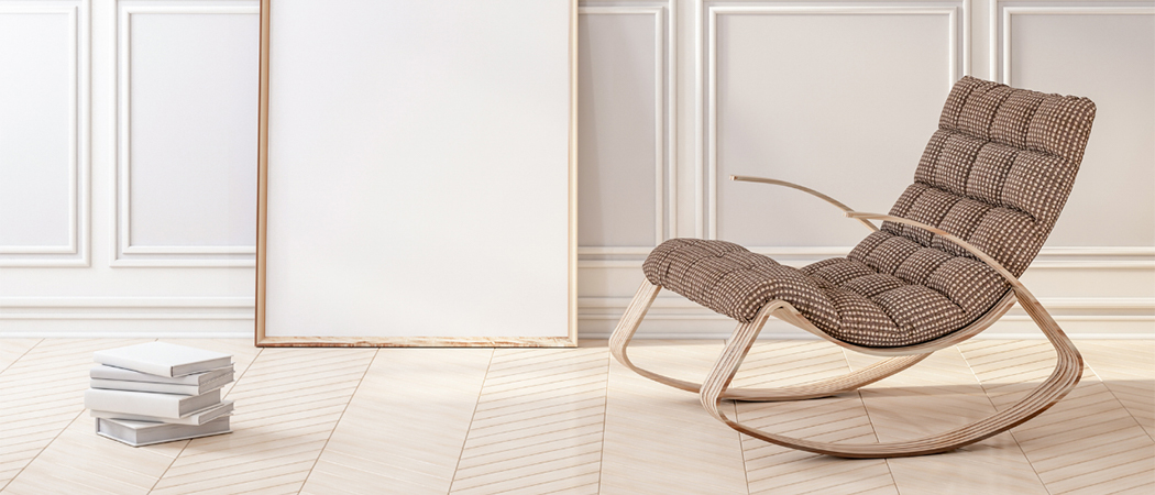 beste schommelstoel voor kinderkamer