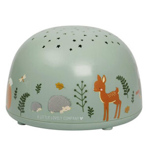A Little Lovely Company beste-sterrenprojector A Little Lovely Company beste-sterrenprojector
