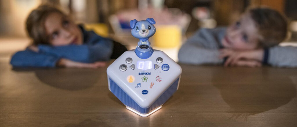 VTech goede sterrenprojector