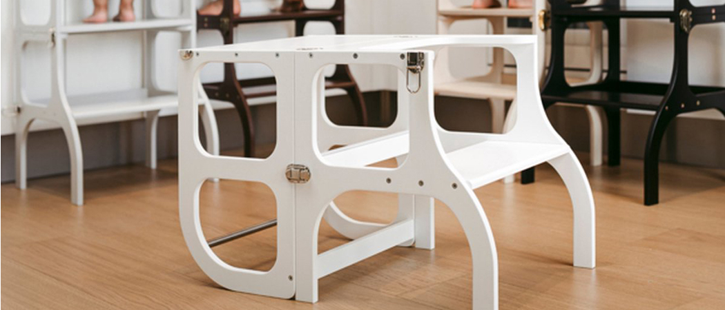 Ette Tete Goedkope leertoren