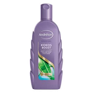 Andrélon Kokos Boost