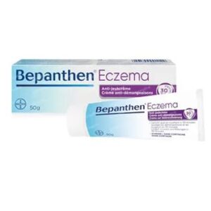 Bepanthen Eczeem Crème
