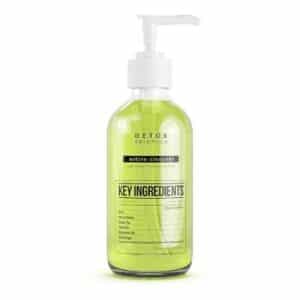 Detox Skinfood Active Cleanser