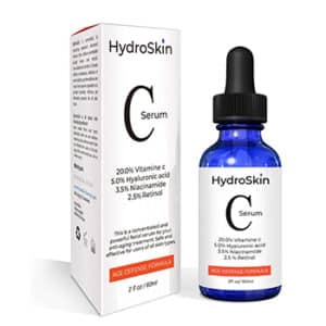 HydroSkin Vitamine C HydroSkin Vitamine C