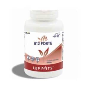 LepiVits B12 Forte