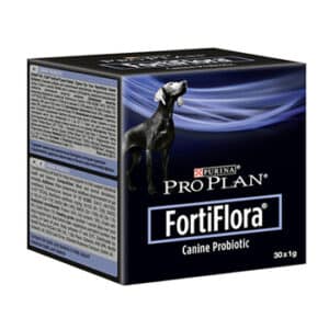 Purina Pro Plan Fortiflora