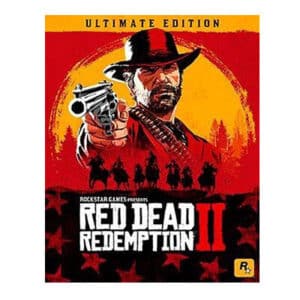 Red Dead Redemption 2
