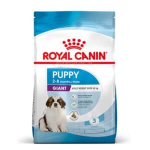 Royal Canin Giant