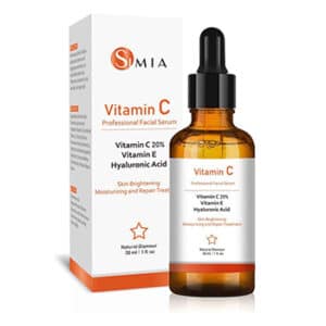 Simia Vitamin C Professional Facial Serum