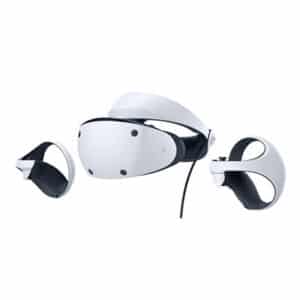 Sony PlayStation VR2