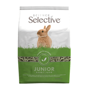 Supreme Science Selective Junior