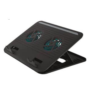 Trust Cyclone Laptop Cooling Stand