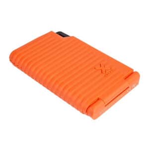 Xtorm Rugged Opvouwbare Powerbank