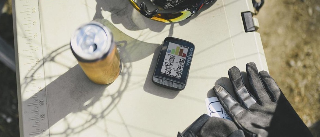 De 8 beste fiets GPS 21 Knooppunten fiets gps