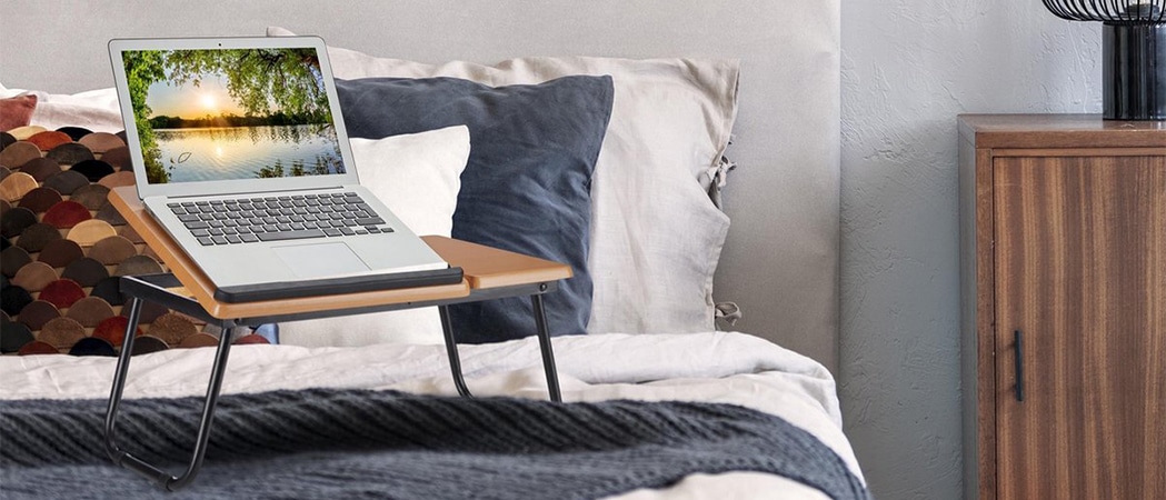 Beste verstelbare laptop standaard