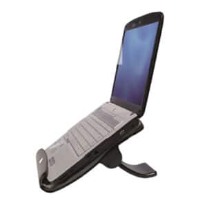 Ewent Notebook Stand DeLuxe