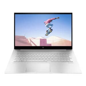 HP Envy 17