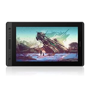 Huion Kamvas Pro 16