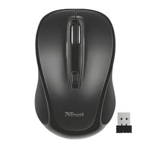 Trust Zero Silent Click