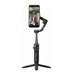 DJI Osmo Mobile 6 DJI Osmo Mobile 6