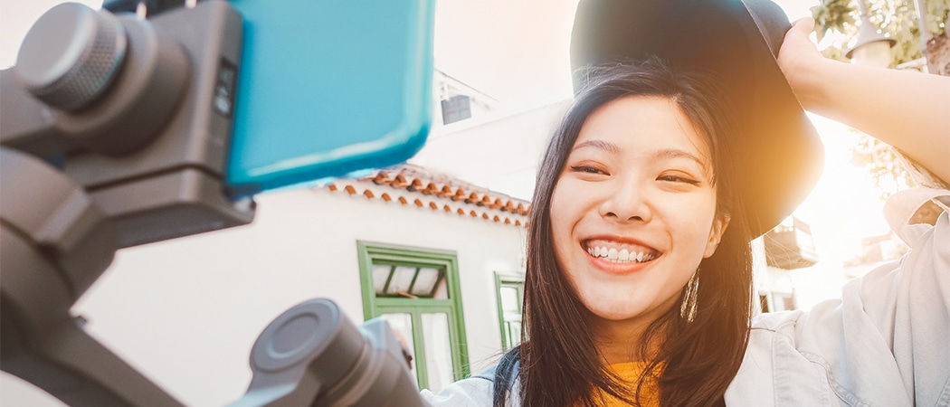 De 7 beste gimbals 20 Magnetische bevestiging