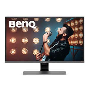 BENQ EW3270U