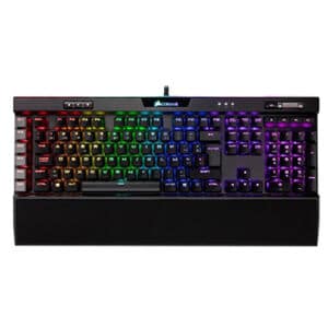 Corsair K95 RGB Platinum Cherry Corsair K95 RGB Platinum Cherry