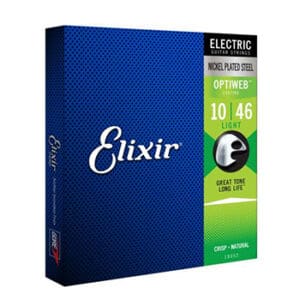 Elixir Optiweb