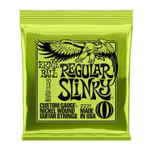 Ernie Ball Regular Slinky