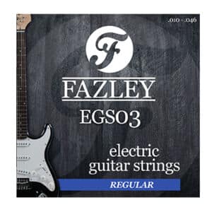 Fazley EGS03