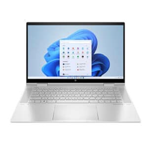 HP ENVY x360