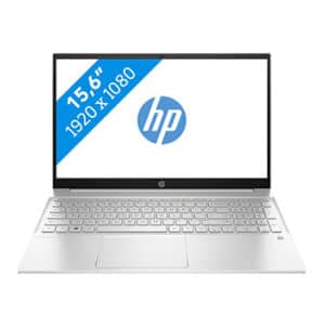 HP Pavilion 15