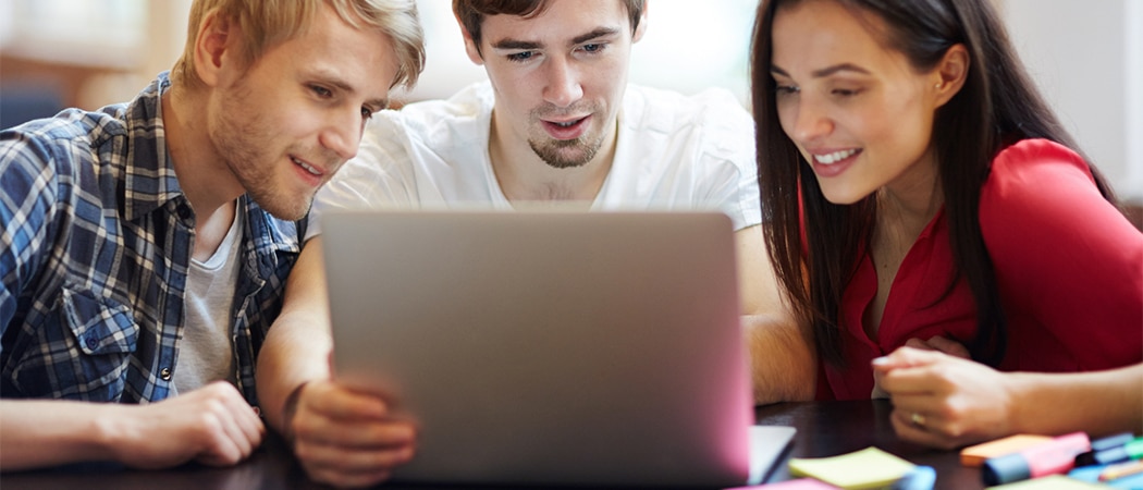goede laptops voor studenten